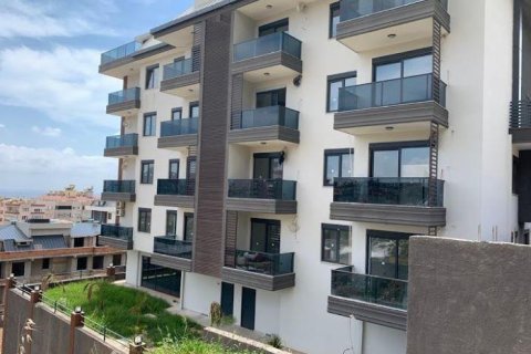 Продажа квартиры в Аланье, Анталье, Турция 2 комн., 55м2, №214801 – фото 14