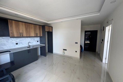 Продажа квартиры в Аланье, Анталье, Турция 2 комн., 55м2, №214801 – фото 3