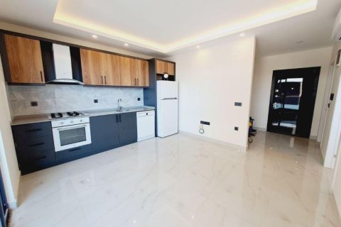 Leilighet  i Alanya, Antalya, Tyrkia Nr. 214801