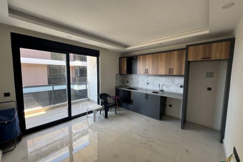 Продажа квартиры в Аланье, Анталье, Турция 2 комн., 55м2, №214801 – фото 2
