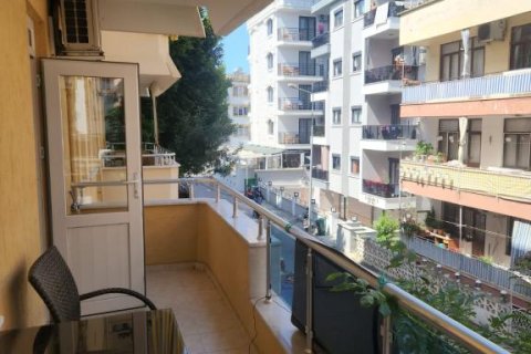 Lejlighed  i Alanya, Antalya, Tyrkiet Nr. 214800 - 7