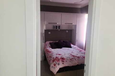 Lejlighed  i Alanya, Antalya, Tyrkiet Nr. 214800 - 4