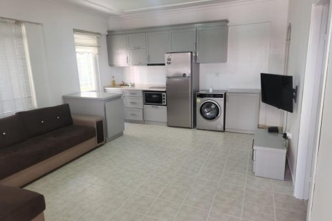 Lejlighed  i Alanya, Antalya, Tyrkiet Nr. 214800 - 3