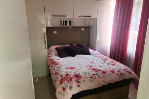 Lejlighed  i Alanya, Antalya, Tyrkiet Nr. 214800 - 5