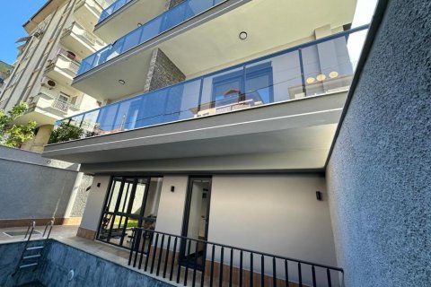 Daire Alanya, Antalya, Türkiye №214802 - 23