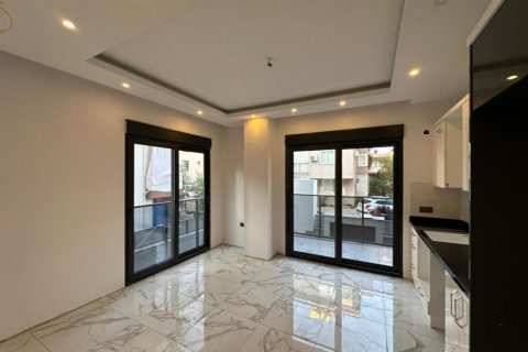 Daire Alanya, Antalya, Türkiye №214802 - 2