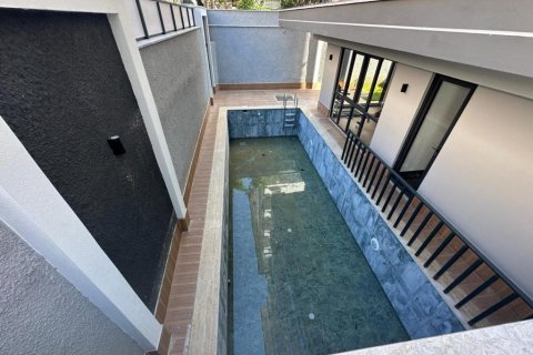 Daire Alanya, Antalya, Türkiye №214802 - 22