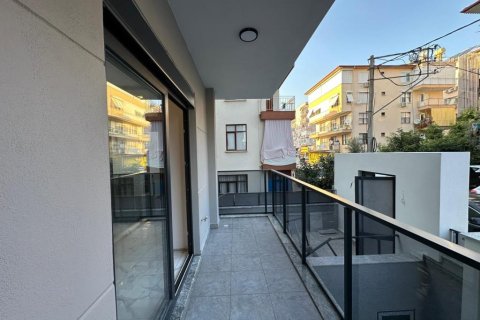 Daire Alanya, Antalya, Türkiye №214802 - 15