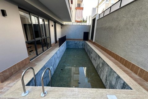 Daire Alanya, Antalya, Türkiye №214802 - 21