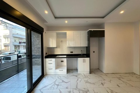 Daire Alanya, Antalya, Türkiye №214802 - 5