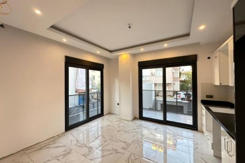 Daire Alanya, Antalya, Türkiye №214802 - 7