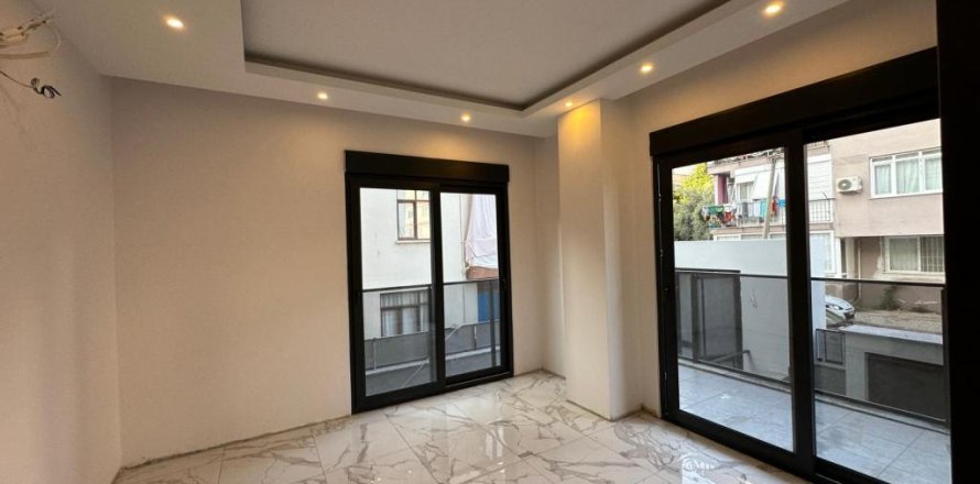 Daire Alanya, Antalya, Türkiye №214802