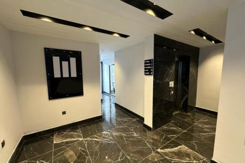 Daire Alanya, Antalya, Türkiye №214802 - 18