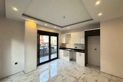 Daire Alanya, Antalya, Türkiye №214802 - 4