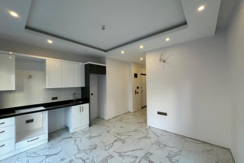Daire Alanya, Antalya, Türkiye №214802 - 6