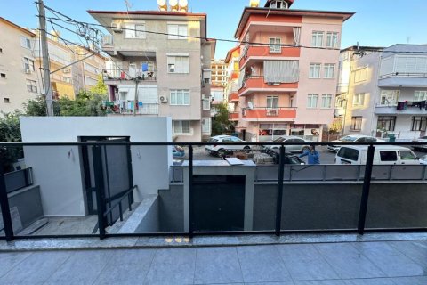 Daire Alanya, Antalya, Türkiye №214802 - 16