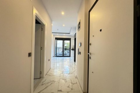 Daire Alanya, Antalya, Türkiye №214802 - 12