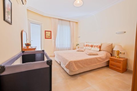 Daire Alanya, Antalya, Türkiye №217159 - 11