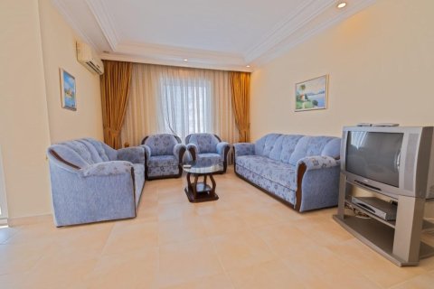 Daire Alanya, Antalya, Türkiye №217159 - 2