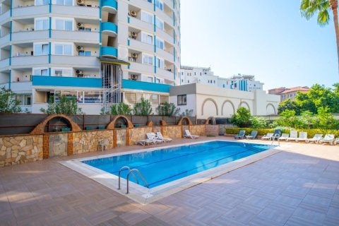 Daire Alanya, Antalya, Türkiye №217159 - 20