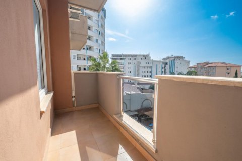 Daire Alanya, Antalya, Türkiye №217159 - 17