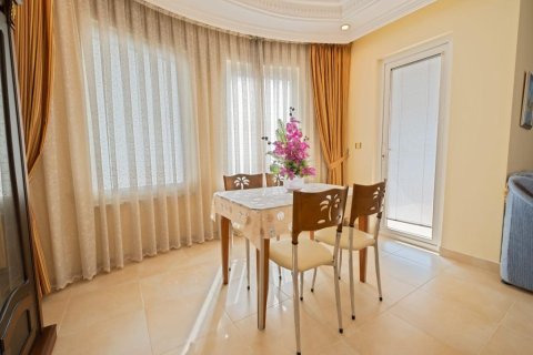 Daire Alanya, Antalya, Türkiye №217159 - 5