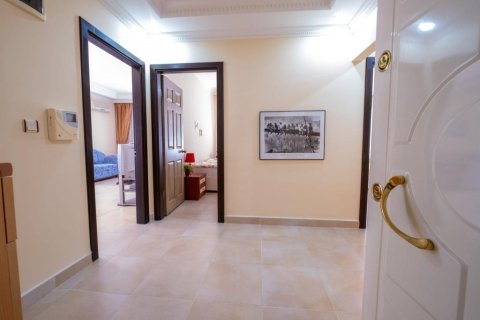 Daire Alanya, Antalya, Türkiye №217159 - 14
