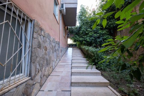 Daire Alanya, Antalya, Türkiye №217159 - 19