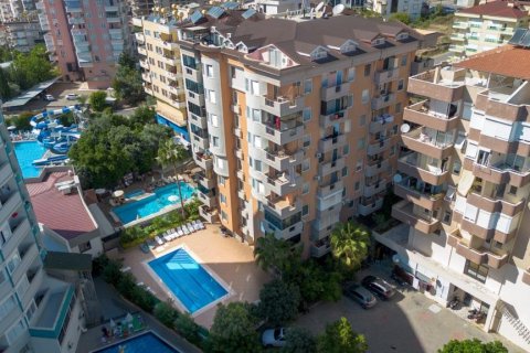 Daire Alanya, Antalya, Türkiye №217159 - 21