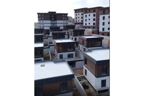 5+1 Villa  in Basaksehir, Istanbul, Türkei Nr. 217154
