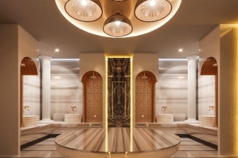 Lejlighed i Mahmutlar, Antalya, Tyrkiet Nr. 94056 - 12