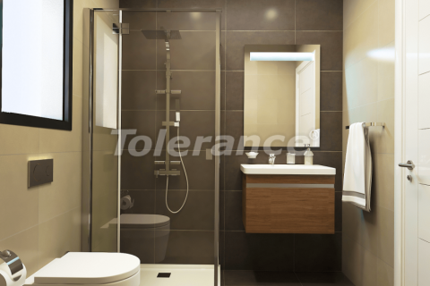 2+1 Lägenhet i Alsancak, Girne, Nr. 106091 - 14
