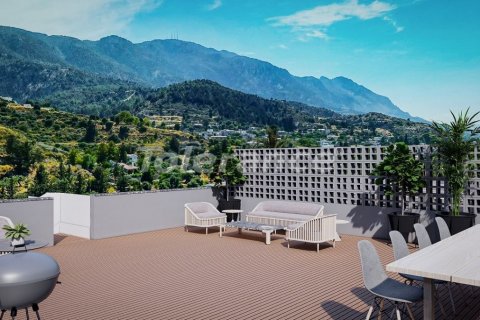 2+1 Lägenhet i Alsancak, Girne, Nr. 106091 - 18