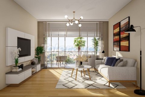 2+1 Lägenhet i Alsancak, Girne, Nr. 106091 - 10