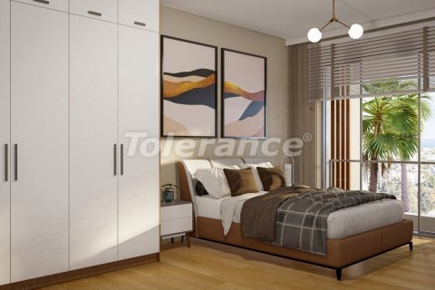 2+1 Lägenhet i Alsancak, Girne, Nr. 106091 - 13