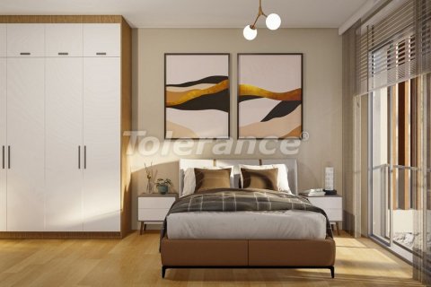 2+1 Lägenhet i Alsancak, Girne, Nr. 106091 - 11