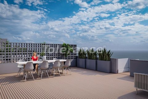 2+1 Lägenhet i Alsancak, Girne, Nr. 106091 - 20
