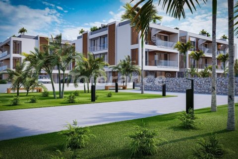 2+1 Lägenhet i Alsancak, Girne, Nr. 106091 - 4