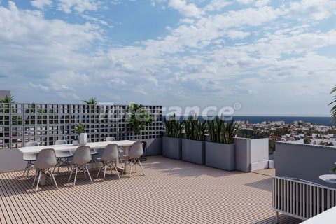2+1 Lägenhet i Alsancak, Girne, Nr. 106091 - 19