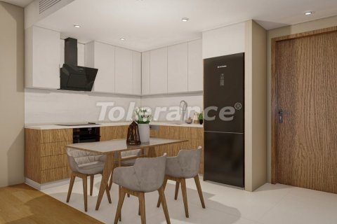 2+1 Lägenhet i Alsancak, Girne, Nr. 106091 - 8