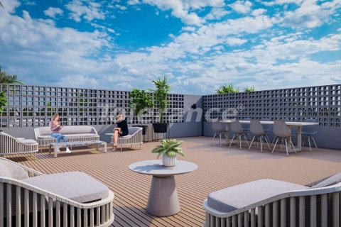2+1 Lägenhet i Alsancak, Girne, Nr. 106091 - 15