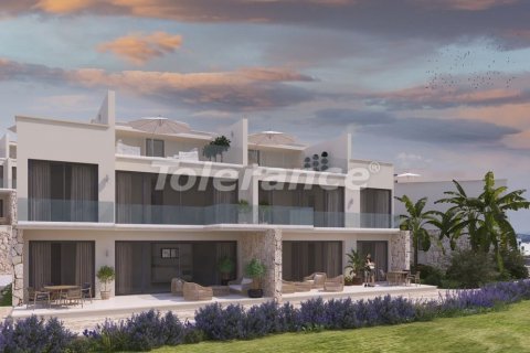 Продажа квартиры в Гирне, Северный Кипр 2+1, 80м2, №106094 – фото 13
