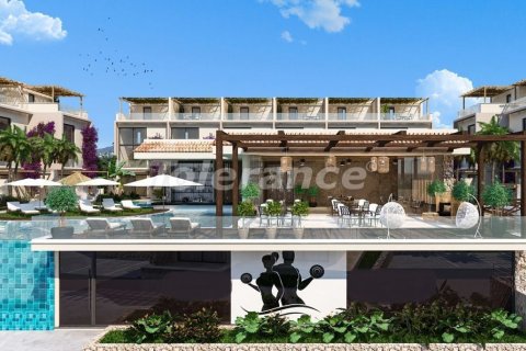 Продажа квартиры в Гирне, Северный Кипр 2+1, 80м2, №106094 – фото 18