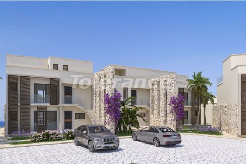 Продажа квартиры в Гирне, Северный Кипр 2+1, 80м2, №106094 – фото 12