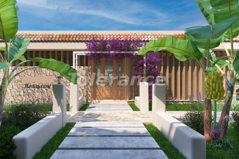 Продажа квартиры в Гирне, Северный Кипр 2+1, 80м2, №106094 – фото 10