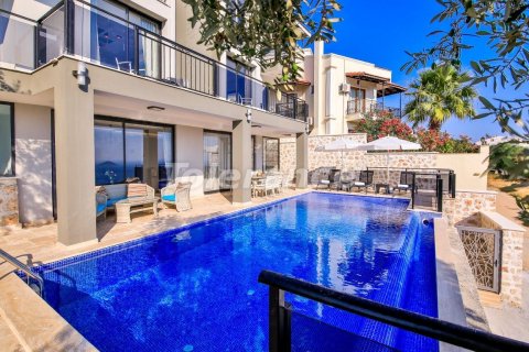 Продажа виллы в Калкане, Анталье, Турция 5+1, 250м2, №106093 – фото 2