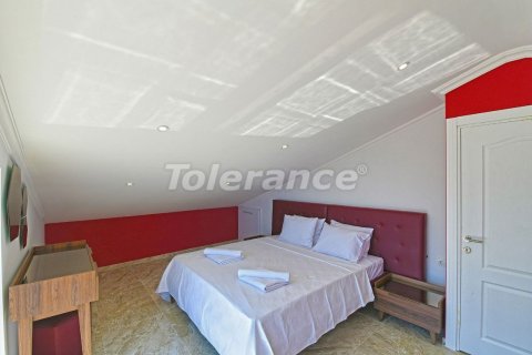 Продажа виллы в Калкане, Анталье, Турция 5+1, 250м2, №106093 – фото 20