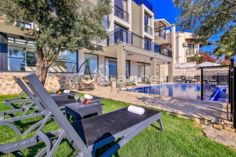Продажа виллы в Калкане, Анталье, Турция 5+1, 250м2, №106093 – фото 3