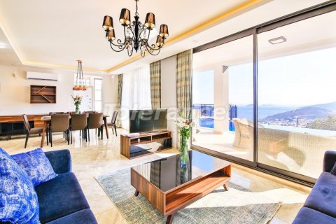 Продажа виллы в Калкане, Анталье, Турция 5+1, 250м2, №106093 – фото 5