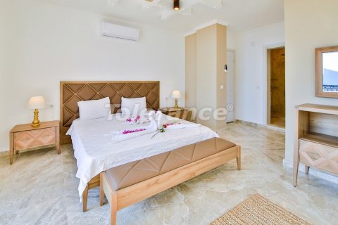 Продажа виллы в Калкане, Анталье, Турция 5+1, 250м2, №106093 – фото 15